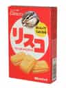 ビスケット